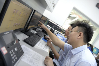 數(shù)字經(jīng)緯聯(lián)通未來 北京大興機場線全自動運行系統(tǒng)的通信與自動控制技術(shù)探析