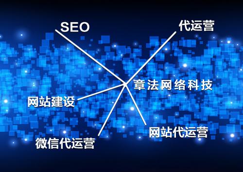 章法網(wǎng)絡(luò)科技 引領(lǐng)互聯(lián)網(wǎng)無限可能性的網(wǎng)絡(luò)技術(shù)先鋒